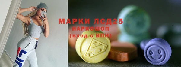 стафф Горняк